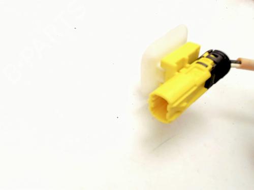 Front right seatbelt VW TOURAN (1T3) 1.2 TSI | BP26666663I25 - Image 3