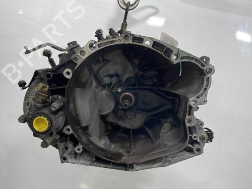 Gearbox PEUGEOT 206 Hatchback (2A/C) 2.0 HDI 90 | BP21208000M3 