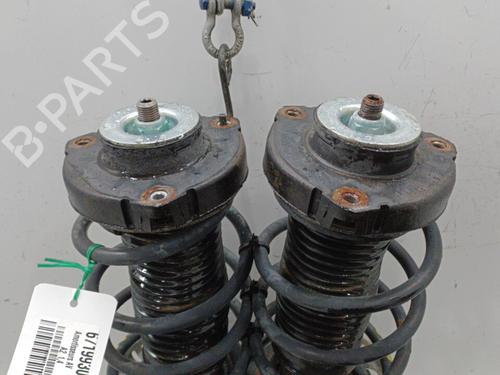 Used Left front shock absorber Left front shock absorber AUDI A2 (8Z0) 1.4 (75 hp) 20402136 20402136