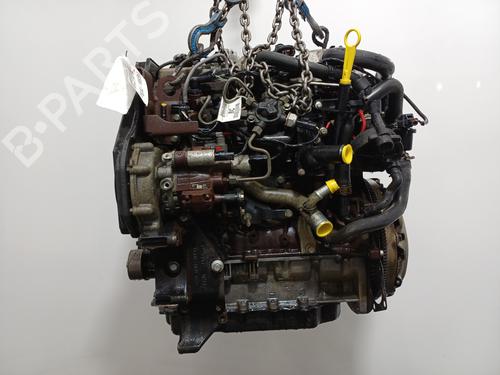 Engine FORD TRANSIT CONNECT (P65_, P70_, P80_) 1.8 Di | BP34146090M1 - Image 6