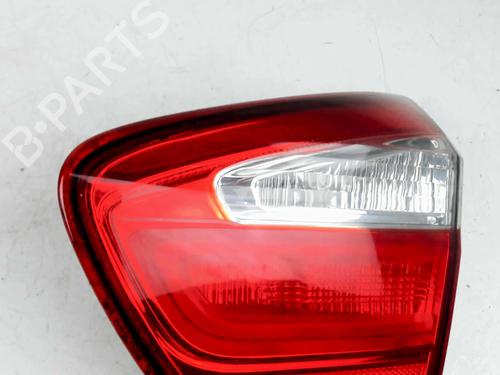 Right tailgate light KIA RIO III (UB) 1.1 CRDi | BP39138795C80 - Image 4