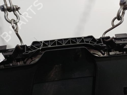 Hanskerom Hanskerom CITROËN C4 Grand Picasso I (UA_) [2006-2013] 34104587 34104587