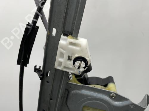 Front right window mechanism RENAULT KANGOO Express (FW0/1_) 1.5 dCi 90 (FW0G, FW05, FW08, FW11) | BP27182842C23  - Image 6