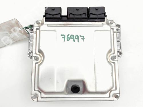 Used Engine control unit (ECU) CITROËN C5 I (DC_) 2.0 HDi (DCRHZB, DCRHZE) (109 hp) 29513860