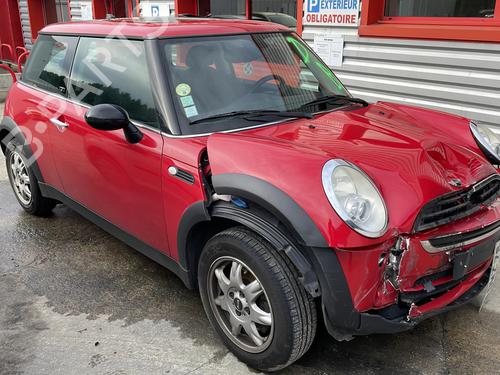 Starter MINI MINI (R50, R53) One | BP22599894M8 - Image 11