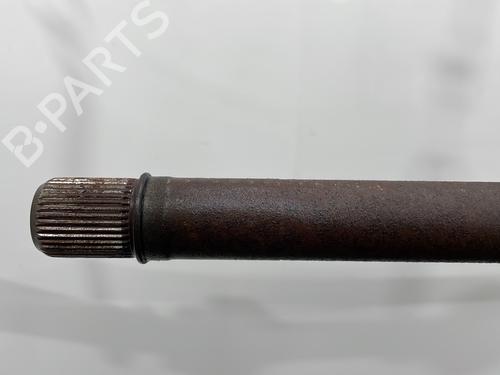 Right front driveshaft PEUGEOT 208 I (CA_, CC_) 1.2 THP 110 | BP23779179M39 