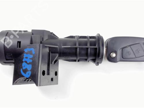 Ignition barrel FORD KA (RU8) 1.2 | BP21236984M48 