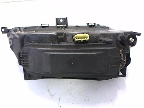 Used Left headlight Left headlight CITROËN XANTIA (X1_, X2_) 1.9 Turbo D (90 hp) 20470773 20470773