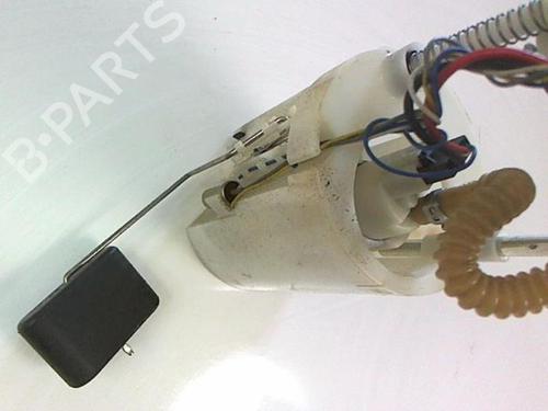 Fuel pump CHEVROLET MATIZ (M200, M250) 0.8 LPG | BP20410596M76 