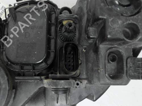 Right headlight SEAT IBIZA IV (6J5, 6P1) 1.6 TDI | BP31679317C29 