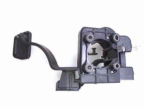 Break pedal JAGUAR S-TYPE II (X200) 2.7 D | BP20461329I19 