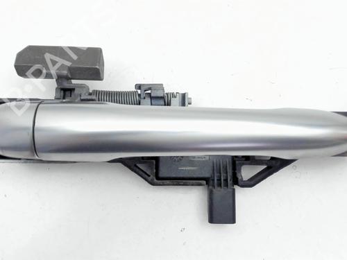 Used Front right exterior door handle Front right exterior door handle RENAULT LAGUNA II (BG0/1_) 2.2 dCi (BG0F) (150 hp) 36669054 36669054
