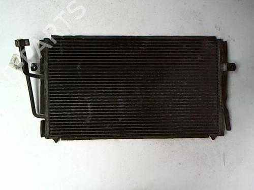 Used AC radiator VOLVO S40 I (644) 1.9 DI (95 hp) 20409207