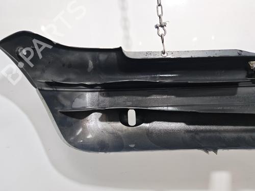 Used Rear bumper Rear bumper RENAULT TWINGO I (C06_) 1.2 16V (C06C, C06D, C06K) (75 hp) 40544527 40544527