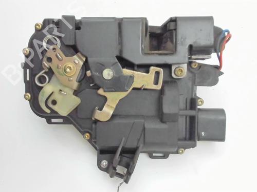 Høyre foran lås VW GOLF IV (1J1) 1.9 TDI | BP20406088C97 