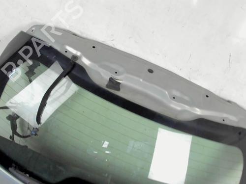 Tailgate RENAULT MEGANE II Estate (KM0/1_) 1.5 dCi (KM02, KM13) | BP20390460C6 