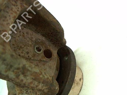 Right front steering knuckle PEUGEOT 1007 (KM_) 1.4 HDi | BP20471026M26