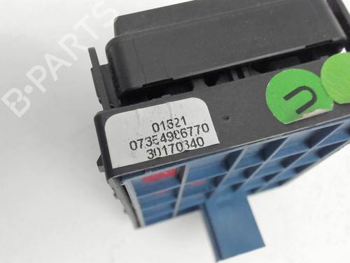 Left front window switch FIAT DOBLO Cargo (263_) 1.6 D Multijet (263WXD1B, 263WXR1B, 263WXX1B, 263ZXD1B,... | BP35892523I27 - Image 3