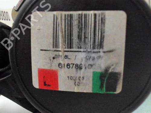 Rear left belt tensioner FIAT PUNTO EVO (199_) 1.3 D Multijet (199AXC1A, 199BXC1A, 199AXT1A, 199BXT1A) | BP20423914C89 