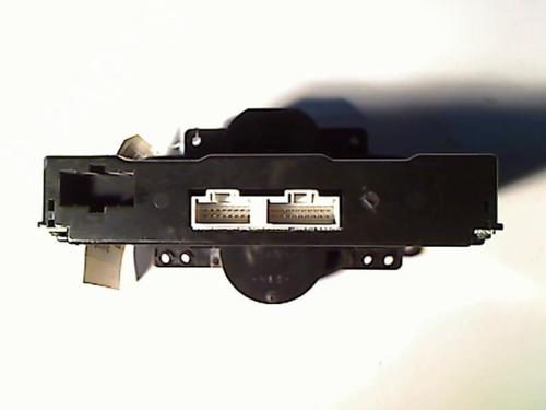 Climate control KIA CARENS II MPV (FJ) 2.0 CRDi | BP20472426I5 