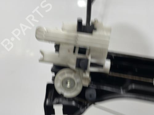 Front left window mechanism FIAT 500 (312_) 1.2 (312AXA1A) | BP30913247C22 