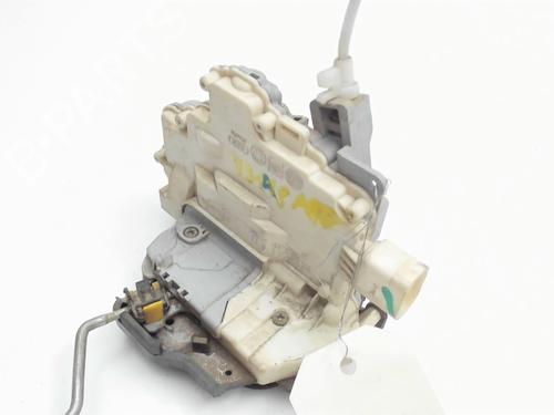 Rear right lock AUDI A3 Sportback (8PA) 2.0 TDI | BP20399962C99 