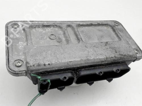 Engine control unit (ECU) SEAT IBIZA III (6L1) 1.4 16V | BP25222057M57 - Image 2