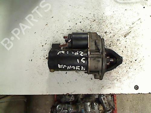Starter HYUNDAI COUPE I (RD) 1.6 i 16V | BP20435254M8 