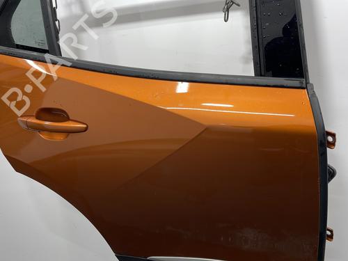 Right rear door PEUGEOT 2008 II (UD_, US_, UY_, UJ_, UR_, UC_) 1.5 BlueHDI 130 | BP29921838C5
