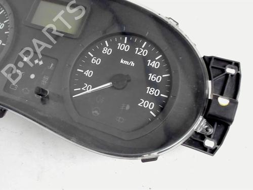 Instrument cluster DACIA LOGAN (LS_) 1.5 dCi (LS0K) | BP20390401C47 
