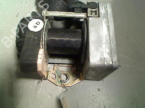 Front left belt tensioner MERCEDES-BENZ C-CLASS (W203) C 220 CDI (203.006) | BP20453907C87 