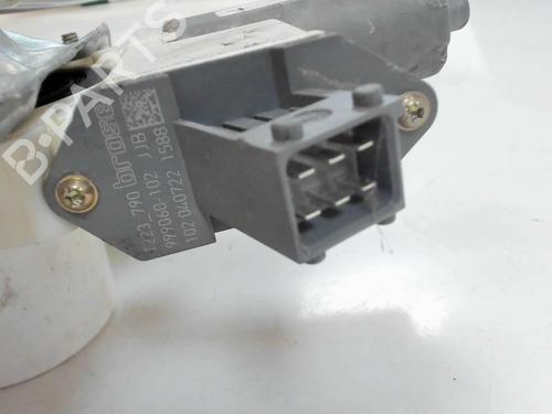 Used Rear left window mechanism TOYOTA AVENSIS (_T25_) 2.4 VVT-i (AZT251_, AZT251R) (163 hp) 20398040