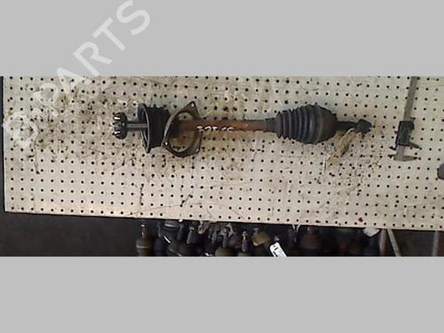 Used Left front driveshaft RENAULT CLIO I (B/C57_, 5/357_) 1.2 (5/357Y, 5/357K) (58 hp) 20476597