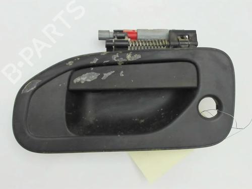 Front left exterior door handle NISSAN NV200 Van 1.5 dCi 85 (M20, M20N, M20M) | BP20389884C128 