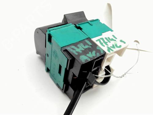 Left front window switch LANCIA MUSA (350_) 1.3 D Multijet (350.AXM11, 350.AXM1A, 350.AXI1A) | BP35938438I27 - Image 4