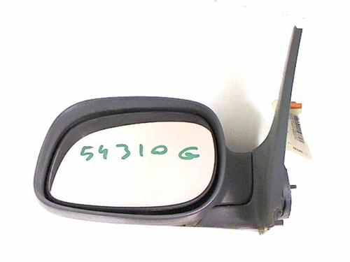 Used Left mirror LAND ROVER FREELANDER I (L314) 1.8 16V 4x4 (117 hp) 20460152