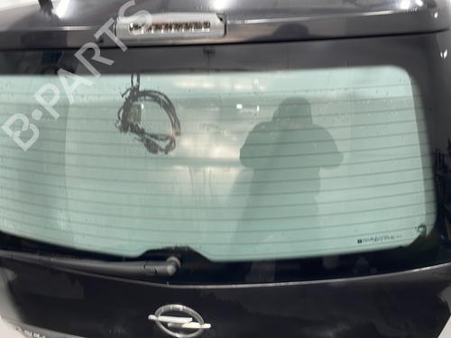 Tailgate OPEL ZAFIRA / ZAFIRA FAMILY B (A05) 1.7 CDTI (M75) | BP30329551C6