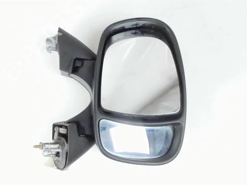 Used Right mirror RENAULT TRAFIC II Bus (JL) 1.9 dCI 80 (JL0B) (82 hp) 25586528