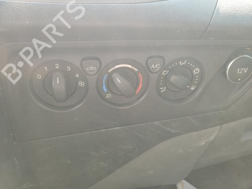 Motor FORD TRANSIT CUSTOM V362 Van (FY, FZ) 2.2 TDCi | BP28168092M1 