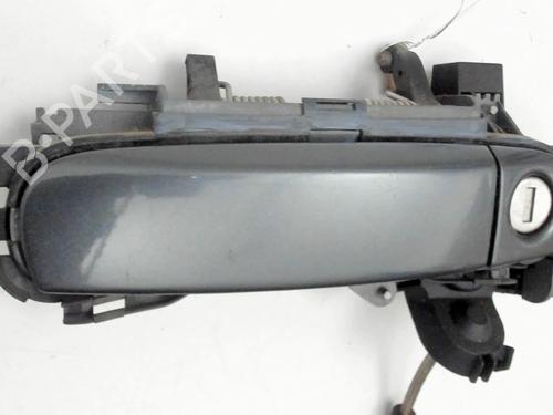 Front left exterior door handle AUDI A4 B7 Avant (8ED) 1.9 TDI | BP27293767C128 