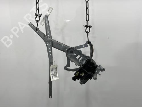 Used Front left window mechanism OPEL COMBO Box Body/MPV 1.3 CDTI 16V (75 hp) 21075513