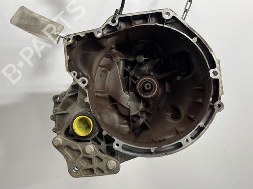 Used Gearbox Gearbox FORD ECOSPORT 1.0 EcoBoost (100 hp) 32631088 32631088
