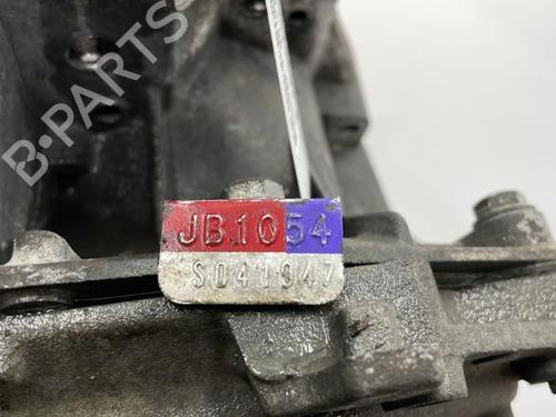 Gearbox RENAULT MEGANE I (BA0/1_) 1.4 e (BA0E, BA0V) | BP20422282M3 