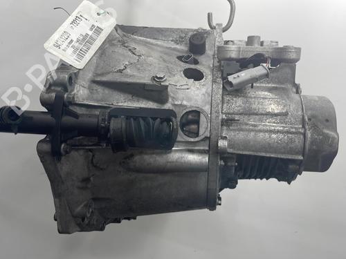 Gearbox PEUGEOT 2008 I (CU_) 1.6 BlueHDi 100 | BP20416644M3