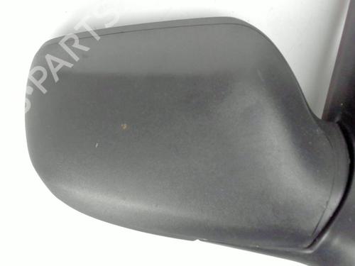 Used Right mirror MAZDA 2 (DY) 1.4 CD (68 hp) 20465521