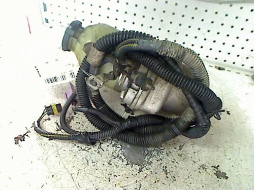 Steering pump OPEL ASTRA G Hatchback (T98) 1.6 (F08, F48) | BP20455945M99 