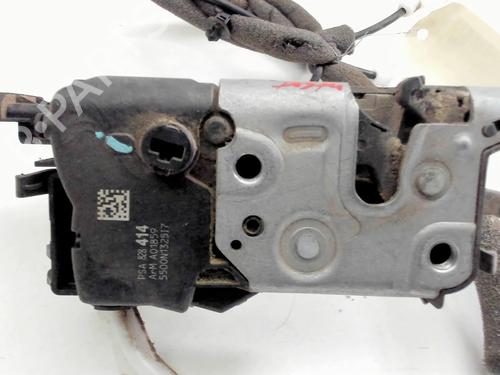rear-right-lock-peugeot-partner-box-bodympv-2008-30913147 main image