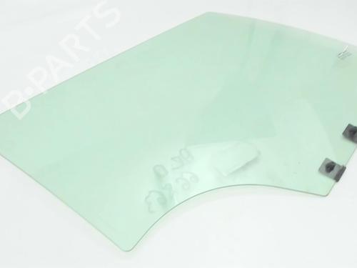 Rear right door window RENAULT CLIO IV (BH_) 1.5 dCi 75 | BP20446791C21 
