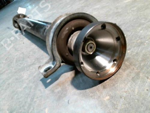 Driveshaft HYUNDAI TUCSON (JM) 2.0 CRDi All-wheel Drive | BP20431092M37 