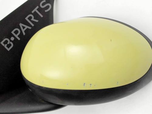 Left mirror CITROËN C1 (PM_, PN_) 1.0 | BP29956852C26